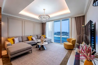 Incredible Views | Fully Furnished | Vacant & Ready to Move In