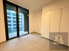 Fabulous offer brand new 2bedroom and hall with all amenities in Tiraz building