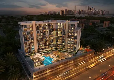 Great Investment | Luxury 1 Bed | Investor Deal