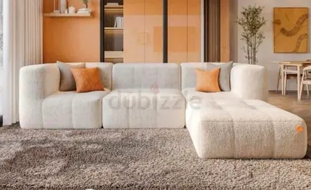 Relax in Style with Our New Sofas