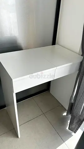 Ikea BRIMNES Make up Table