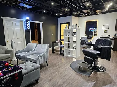Luxury Men’s Salon Business for Sale in Dubai – 2 Prime Locations