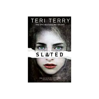 Teri Terry - The Epic Bestselling Trilogy (paperback set)
