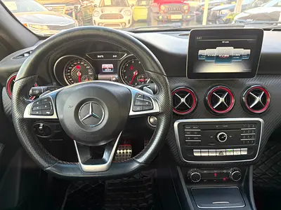 صورة مصغرة 17 لـ 2018 Mercedes-BENZ A-CLASS