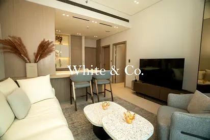 BRAND NEW | HIGH FLOOR | SKYLINE VIEWS