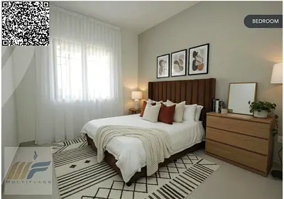1 Bedroom Apartment 827 Sq.ft | in Al amra1 Tower Ajman | for AED 415,000 – Premium Living & Investment Opportunity
