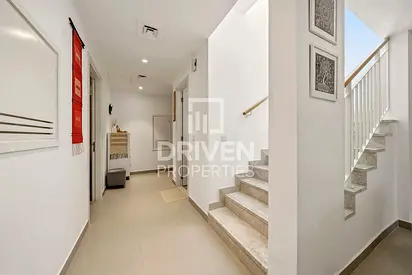 Premium Furnished | Designer Interior | Vacant
