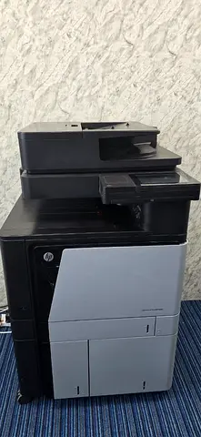 Printers