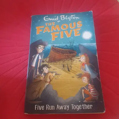 Childrens Book