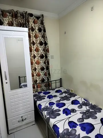 Executive Partition available Al barsha 1 near mall of emirates