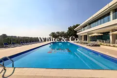 FULLY EQUIPPED GYM | POOL AREA | WELLNESS