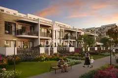 Community View | Low Floor | Luxury Living