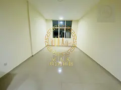 Big Layout |Unfurnished| Chiller with Dewa| Without Balcony
