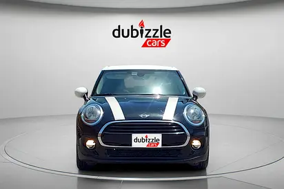 صورة 2 لـ 2019 MINI COOPER