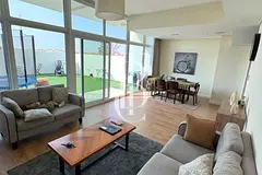 Charming 3Bed + Maid | Fully Furnished | For Rent