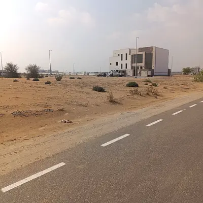 🏡 للبيع أرض سكنية مميزة في مزيرعة B