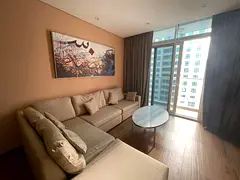 **Real Opportunity! Beautiful Furnished 1-Bedroom Apartment with Living Room for Annual Rent in Al T