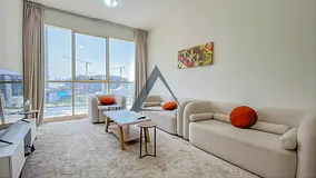 Family Friendly | Spacious 2 BHK | Ready To Move
