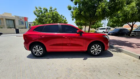 Brand New 2024 Haval Jolion | GCC Specs | Reliable SUV