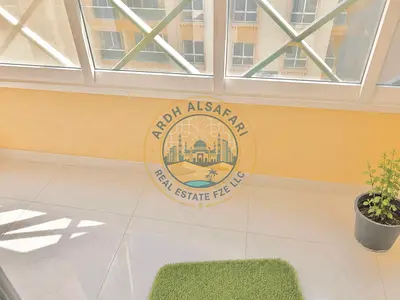 12 Cheques Payment Open View Balcony 2Bhk Apartment Wardrobe With Parking