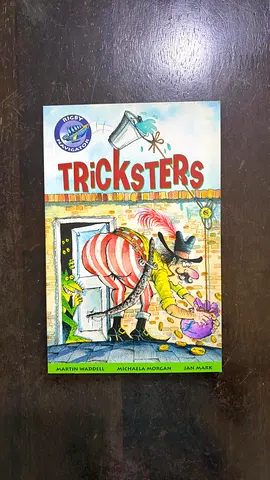 Tricksters