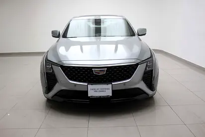 Cadillac CT5 Premium Luxury, миниатюра 2