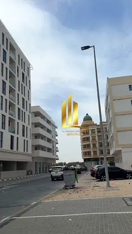 ارض تجاريه للبيع في الشارقة منطقة الفلاح