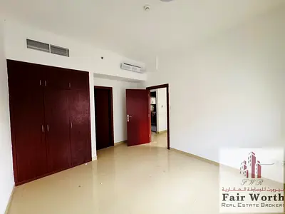 1BHK FOR RENT IN WARSAN 4 – INTERNATIONAL CITY PHASE 2
