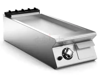 MARENO Flat Grill Single