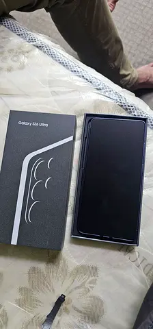 SAMSUNG GALAXY S26 ULTRA FOR SALE