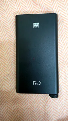 Fiio q3 dac