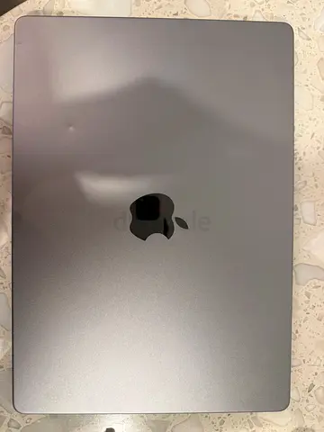 MacBook Pro 14” (2023) – M2 Pro, 16GB RAM, 512GB SSD