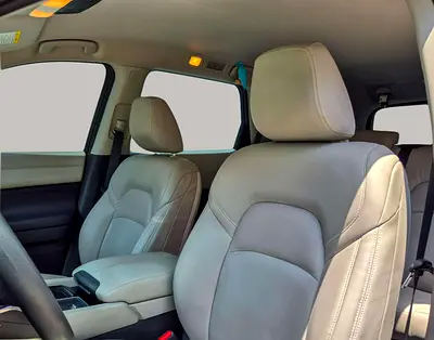 2023 Nissan PATHFINDER — фото 11