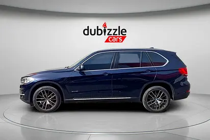 صورة مصغرة 5 لـ 2016 BMW X5