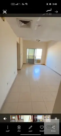 A unique opportunity to own a luxury apartment in the Garden City Towers, in a vibrant and prime lo