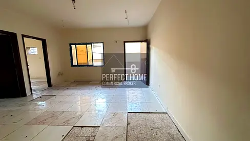 SPACIOUS 2BHK APARTMENT WITH BALCONY ONLYFOR BACHELORS OR COMPANY STAFF IN BUTINA
