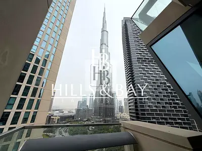 Burj Vista 2, Burj Vista, Downtown Dubai, Dubai