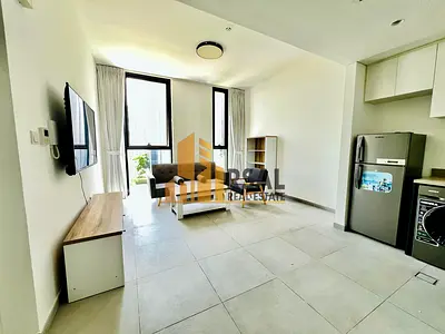 Brand new Furnished 1BR | 12 Cheques Payment | Park view