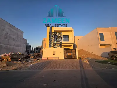 Townhous in helio2 5 master rooms majles and living room included registration can be negotiable prixe 1.3