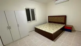 Master Bedroom in Al Khail Gate