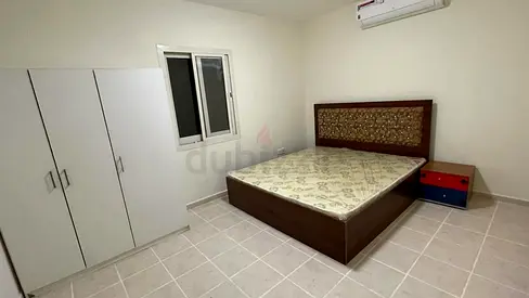 Master Bedroom in Al Khail Gate