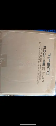 Tineco Floor One S7 Series Wet  Dry Vacuum / Floor Washer - Brand New in Box