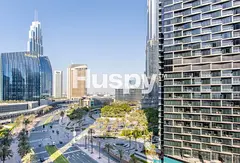 Burj Khalifa View | Vacant | Fully Furnished