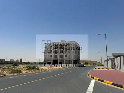 FREEHOLD G+3 Residential Building | High Investment Potential
