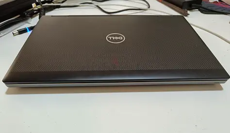 Dell Precision 7530