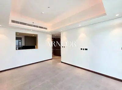 Brand New | Large Layout | Closed Kitchen