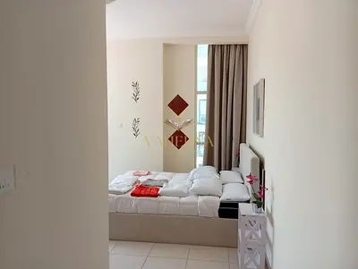 Ready to Occupy | Furnished 1BR | Parking Included I 4 Cheques