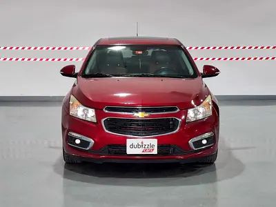2016 Chevrolet CRUZE 照片 2