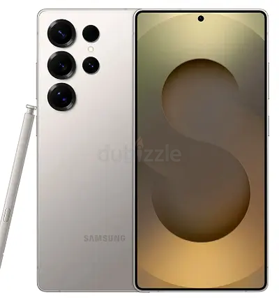 S25 Ultra Titanium | UAE Version | Mint Condition