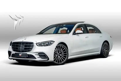 0% Downpayment | Mercedes-Benz Service And Warranty Package | AED 6,468 P/M